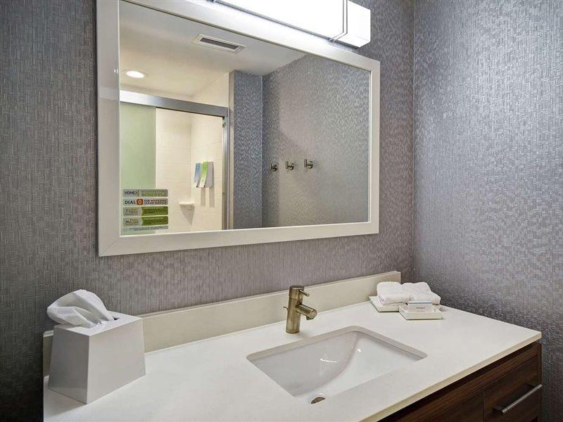 Home2 Suites By Hilton Georgetown Exterior foto