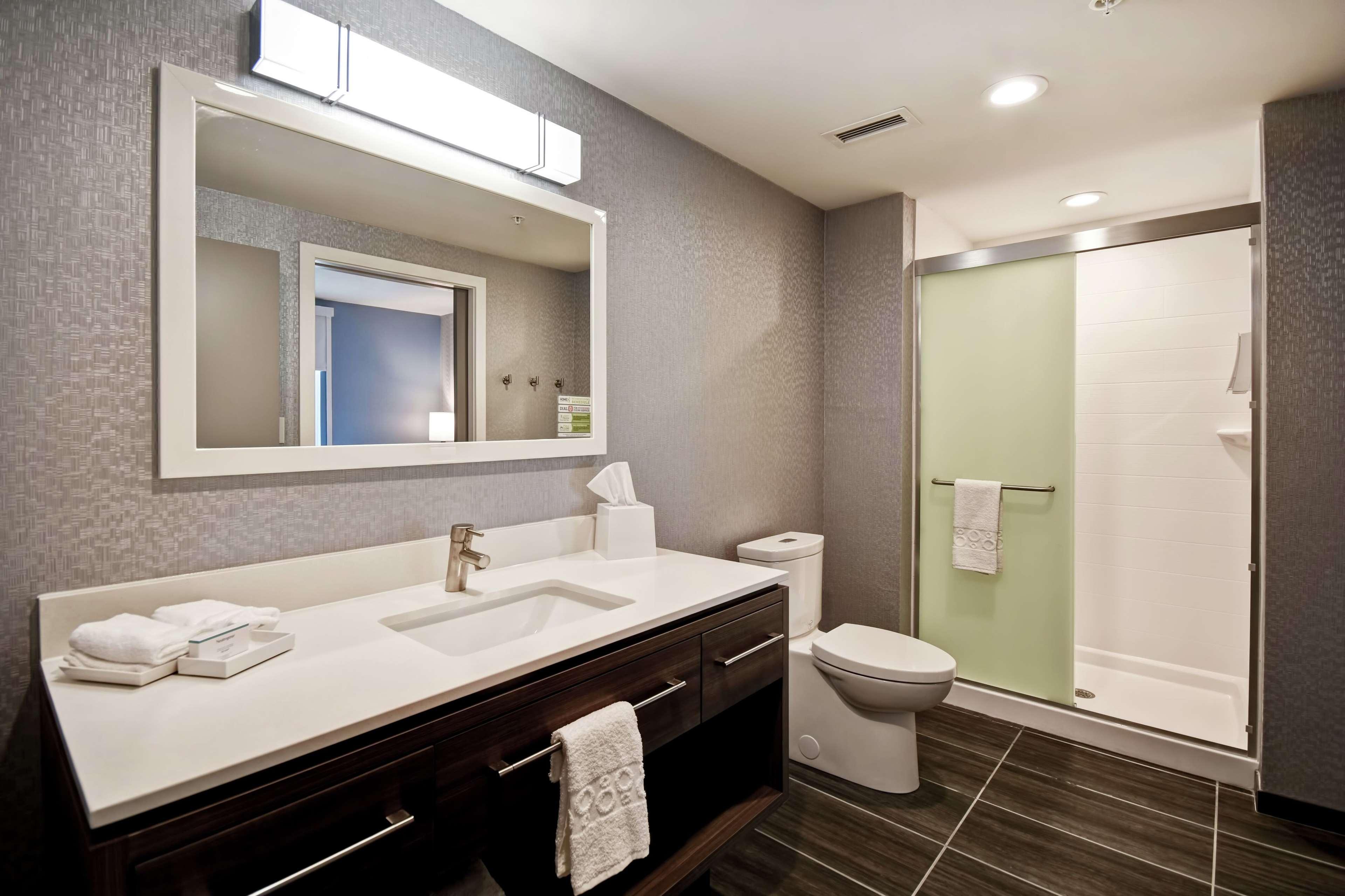 Home2 Suites By Hilton Georgetown Exterior foto