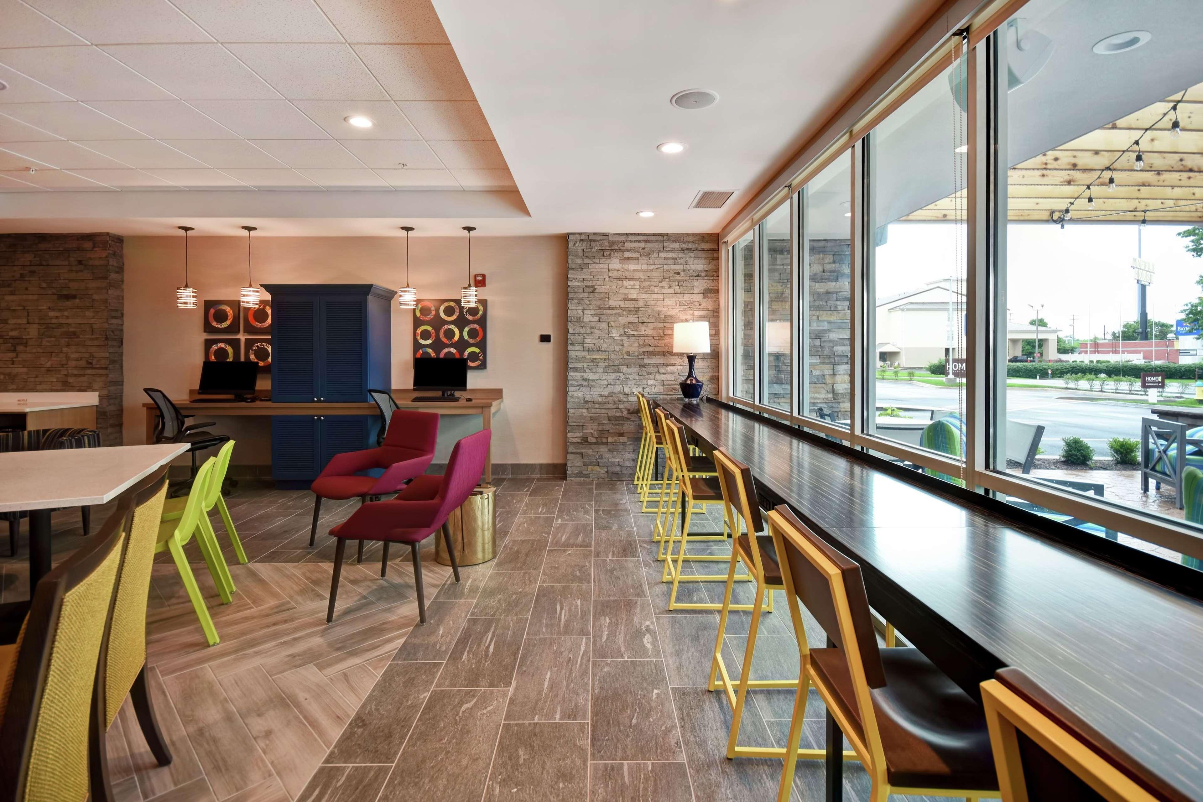 Home2 Suites By Hilton Georgetown Exterior foto