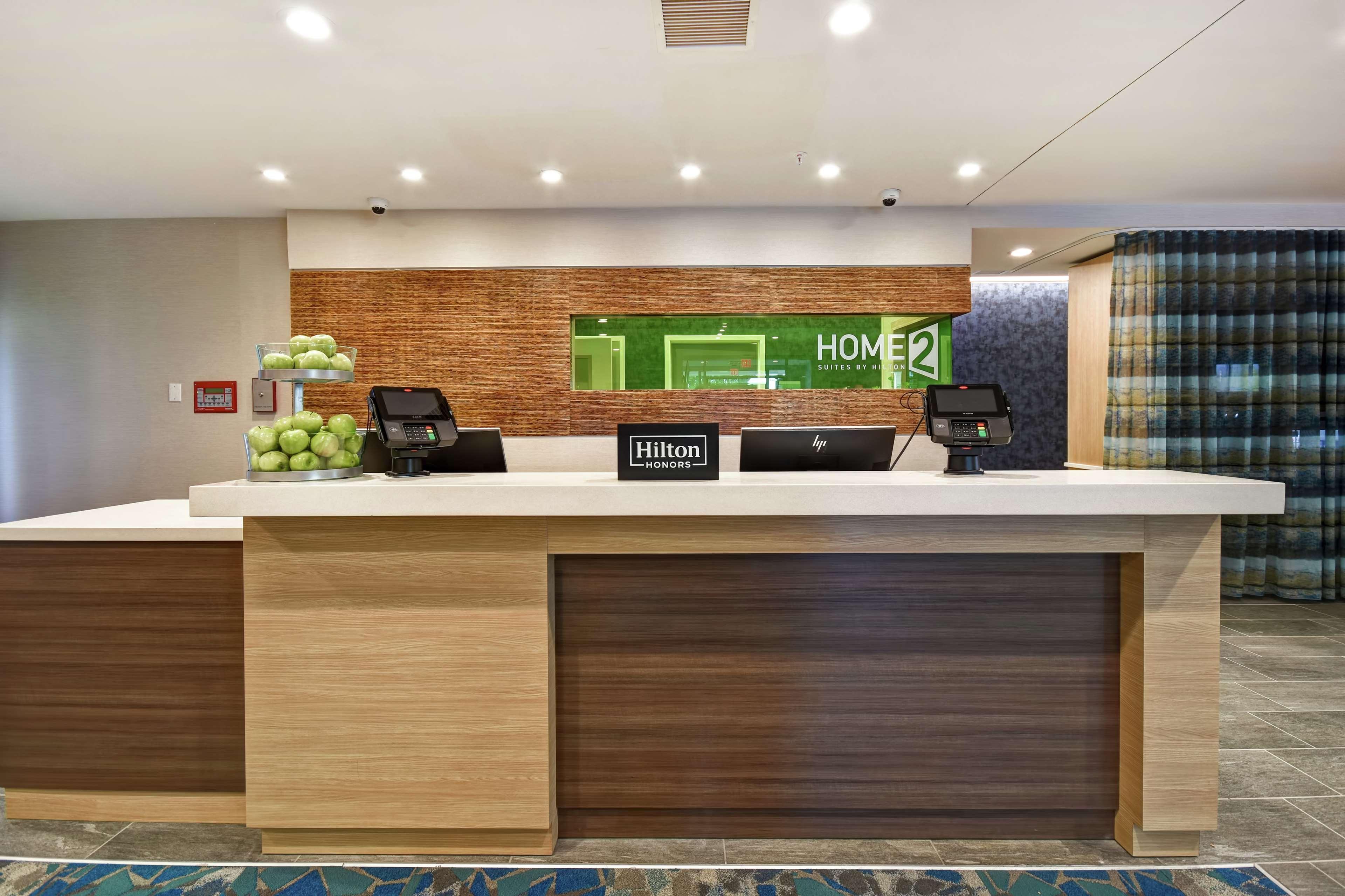 Home2 Suites By Hilton Georgetown Exterior foto