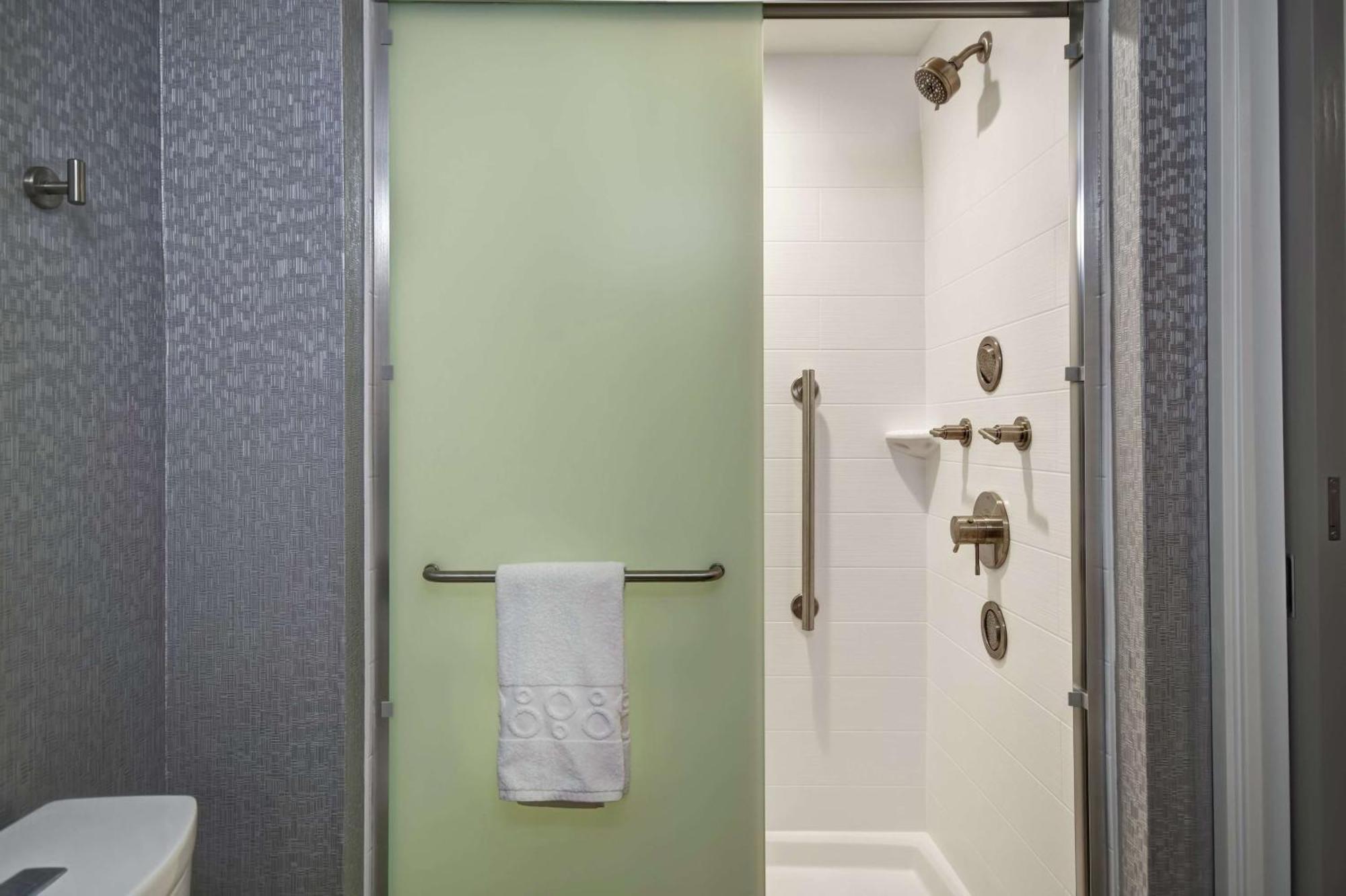 Home2 Suites By Hilton Georgetown Exterior foto