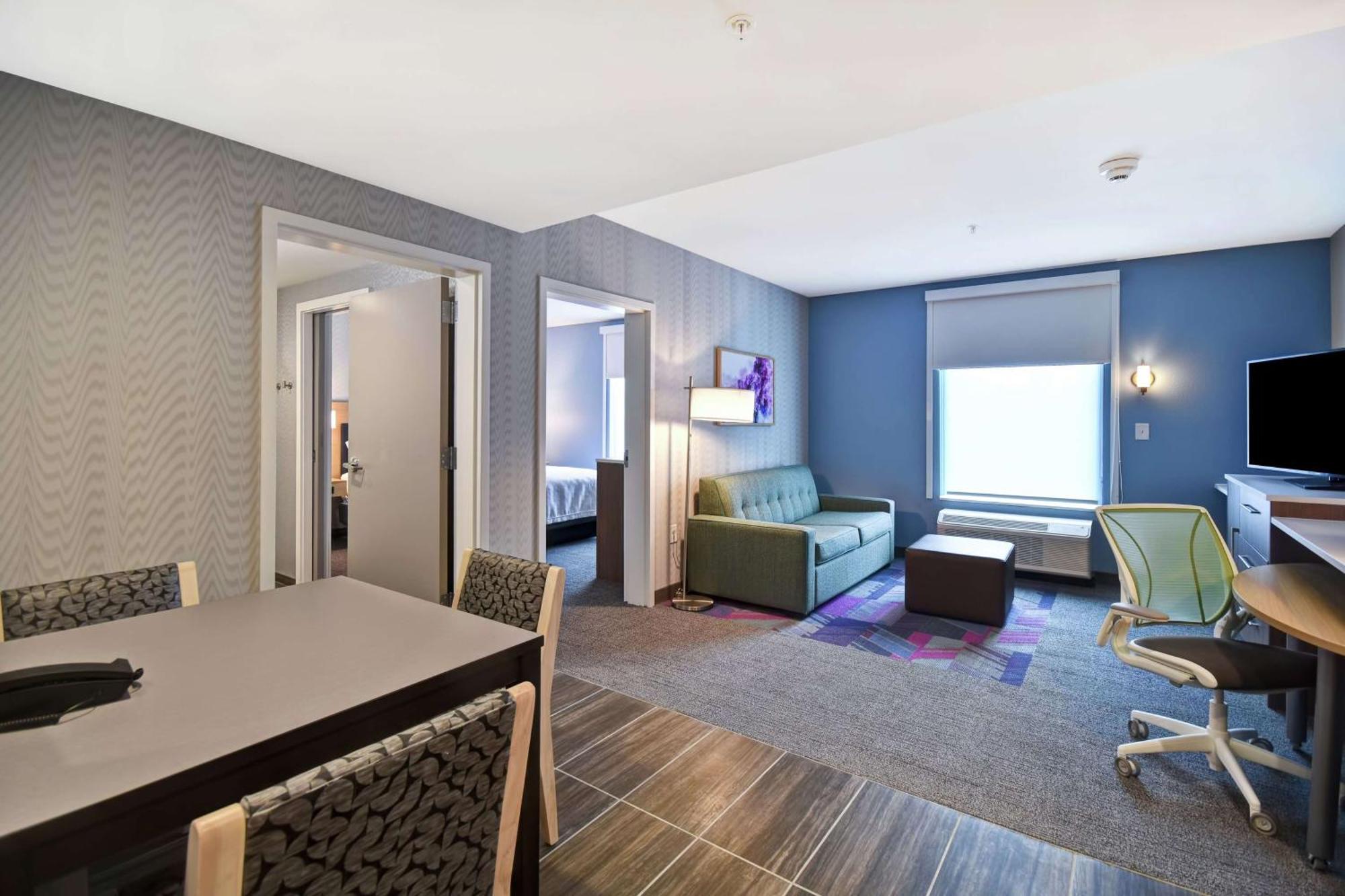 Home2 Suites By Hilton Georgetown Exterior foto