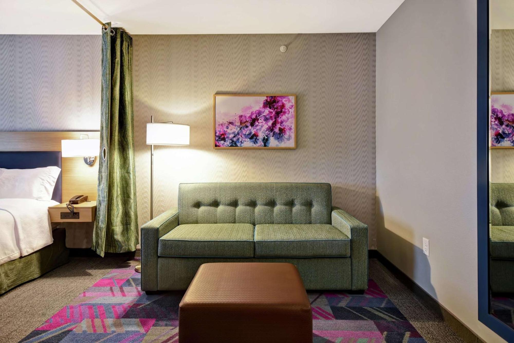 Home2 Suites By Hilton Georgetown Exterior foto
