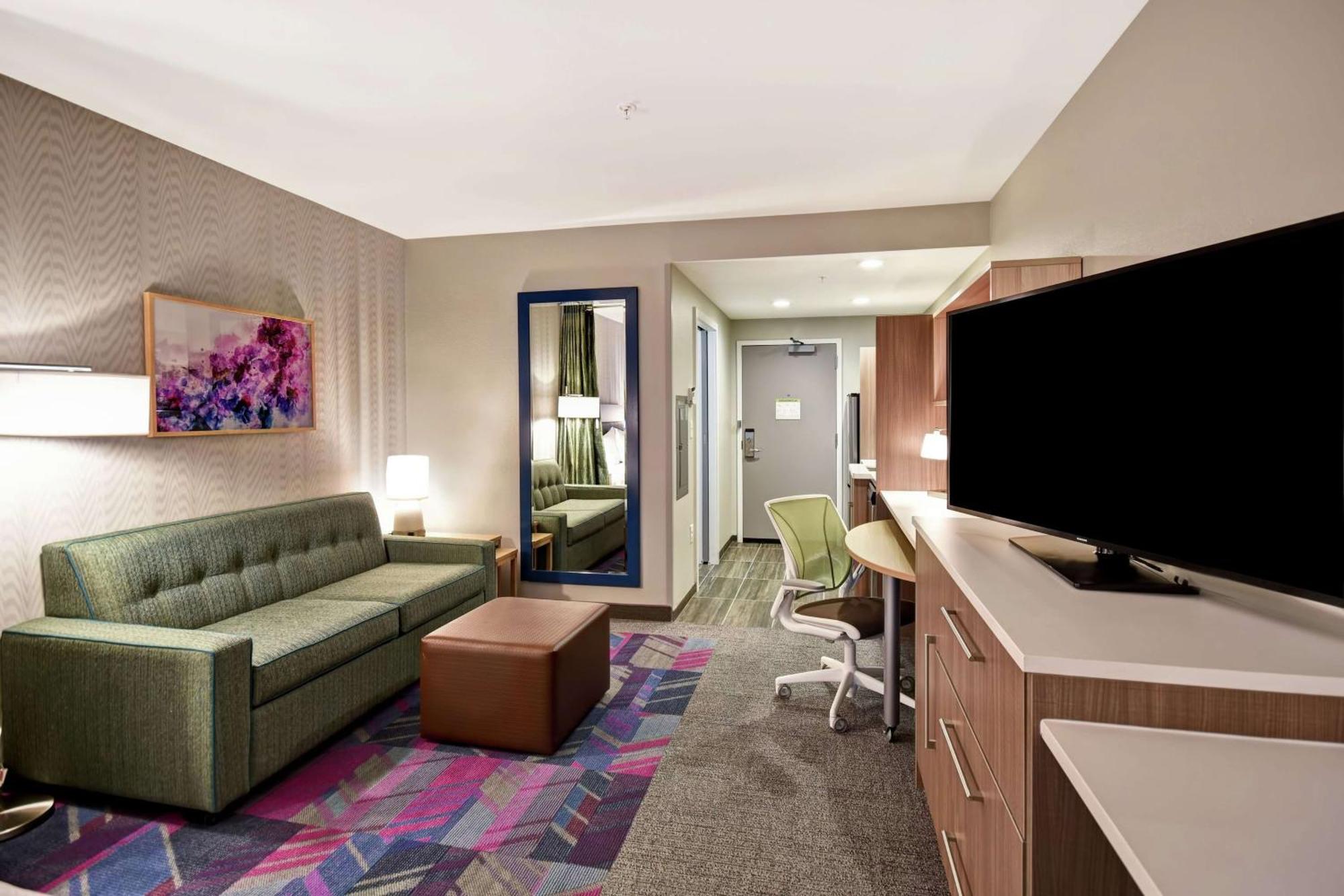 Home2 Suites By Hilton Georgetown Exterior foto