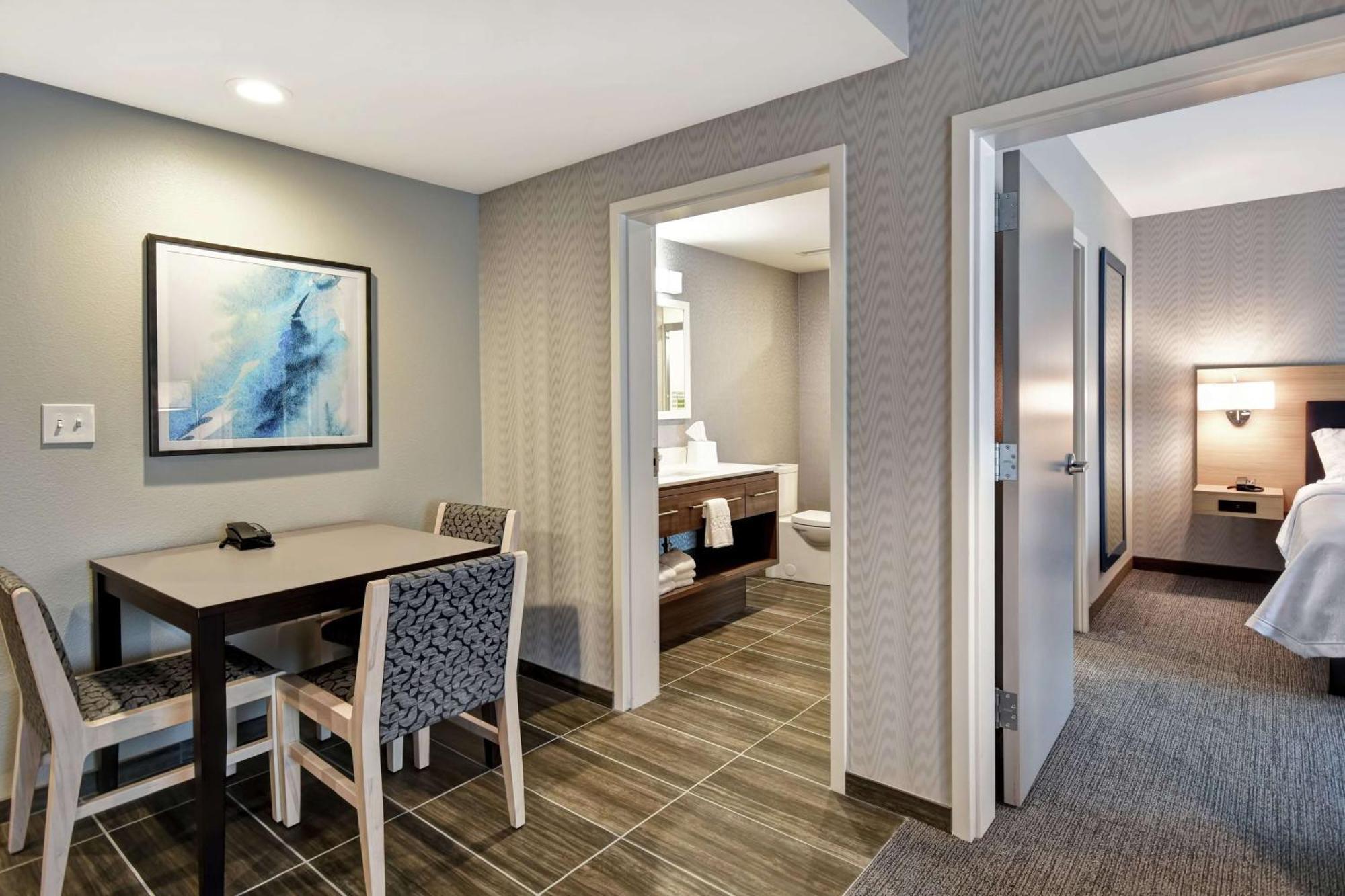 Home2 Suites By Hilton Georgetown Exterior foto