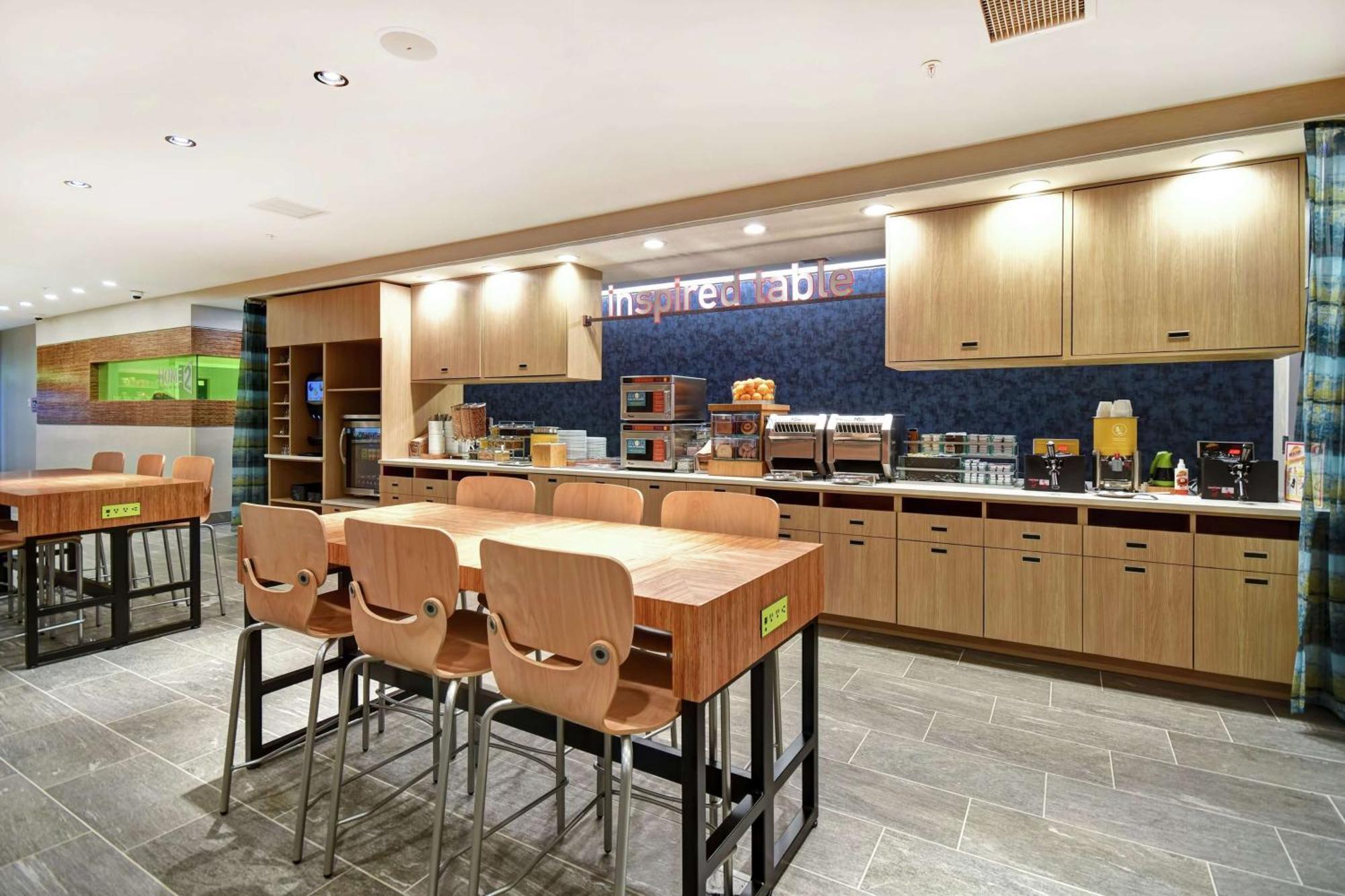 Home2 Suites By Hilton Georgetown Exterior foto